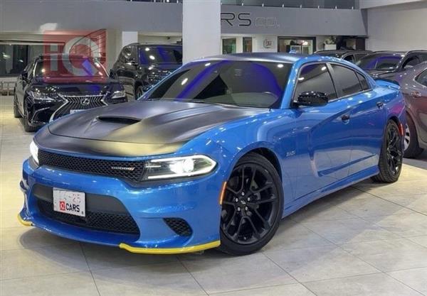 دودج تشارجر 2023 للبيع في العراق - دهوك